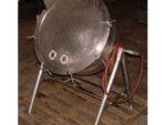 T-2118 30 Gallon Kettle