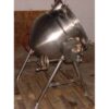 T-2118 30 Gallon Kettle