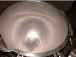 T-2118 30 Gallon Kettle