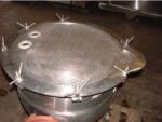 T-2118 30 Gallon Kettle