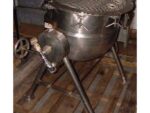 T-2118 30 Gallon Kettle