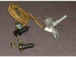 T-2613 Tongue Clipper
