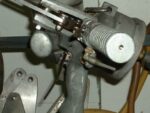 T-2613 Tongue Clipper