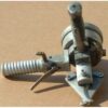 T-2812 Tongue Clipper