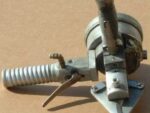 T-2812 Tongue Clipper