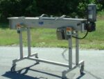 T-2885 Blentech Mixer