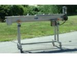 T-2885 Blentech Mixer