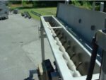 T-2885 Blentech Mixer
