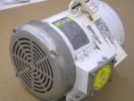 T-3954 3HP Motor