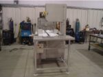 American Legacy™ 20" Conveyorized Bandsaw