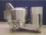 Automatic Centrifuge LC10