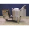 Automatic Centrifuge LC10