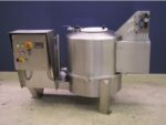 Automatic Centrifuge LC10