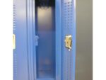 Blue Locker 6 pack