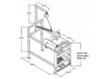 American Legacy™ Head Chisler / Jaw Puller