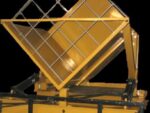 American Legacy™ Hydraulic Pallet Tilter