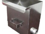 Knife Sterilizer Box, Electric