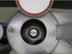 Ollari & Conti Degreasing Centrifuge S10
