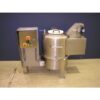 Ollari & Conti Degreasing Centrifuge S10