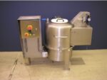 Ollari & Conti Degreasing Centrifuge S10