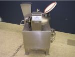 Ollari & Conti Degreasing Centrifuge S10