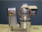 Ollari & Conti Degreasing Centrifuge S10