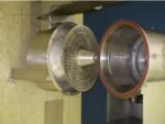 Ollari & Conti Degreasing Centrifuge S10