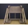 American Legacy™ 84" Pivot Vat Dumper