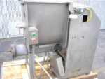 T-3979 Mixer/Grinder