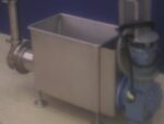 T-4270 Transfer Pump