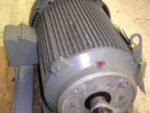 T-4746 Electric Motor