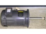 T-4747 Electric Motor