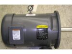 T-4747 Electric Motor