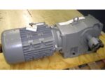 Motor Pump