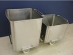 Vemag carts