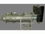 American Legacy™ Manure Press