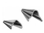 "Bell" and "U" Shaped Smokesticks