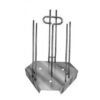 Bacon Hanger Stand