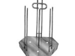 Bacon Hanger Stand