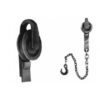 Beef Shackle Assemblies and Parts