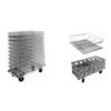 Chill and Smoke Baskets