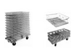 Chill and Smoke Baskets