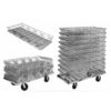 Double Length Chill and Smoke Basket