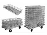 Double Length Chill and Smoke Basket