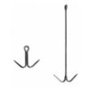 Double Trolley Hooks