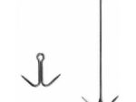 Double Trolley Hooks