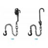 Hog Shackles