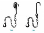 Hog Shackles
