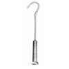 In-line Aluminum Handle Selecting Hook