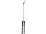 In-line Aluminum Handle Selecting Hook